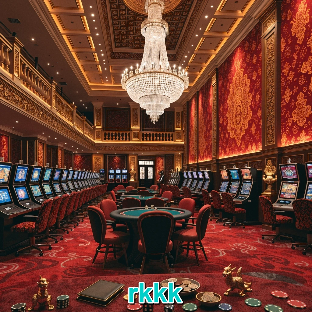 Screenshot 2 - rkkk Features
