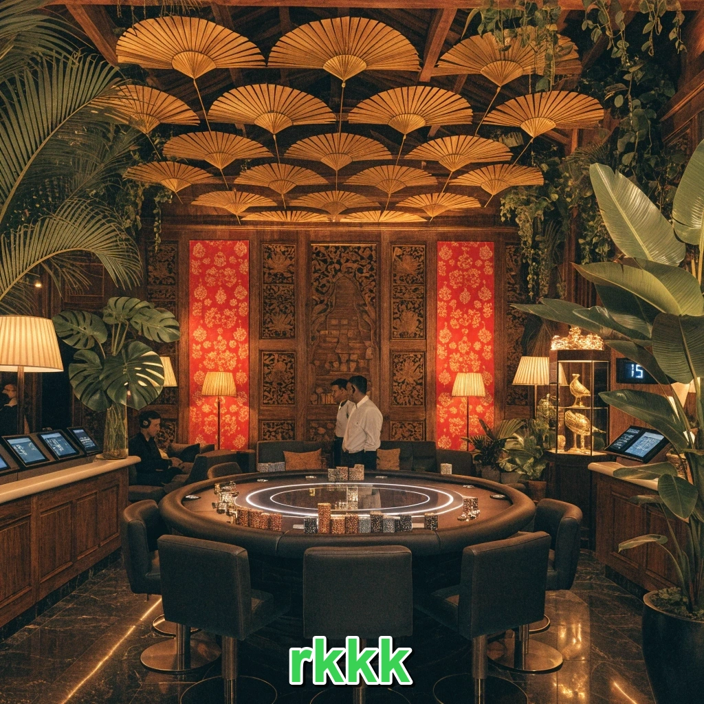 Screenshot 2 - rkkk Features