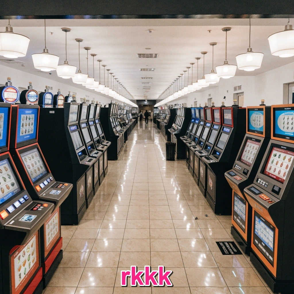 Screenshot 2 - rkkk Features