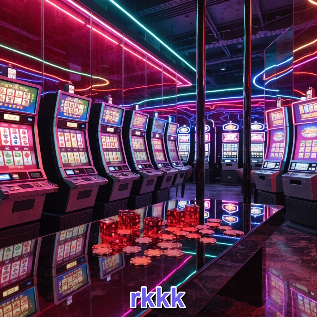 Screenshot 2 - rkkk Features