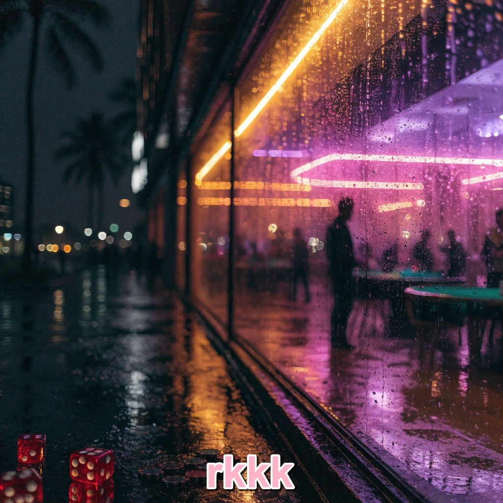 Screenshot 4 - rkkk Dark Mode