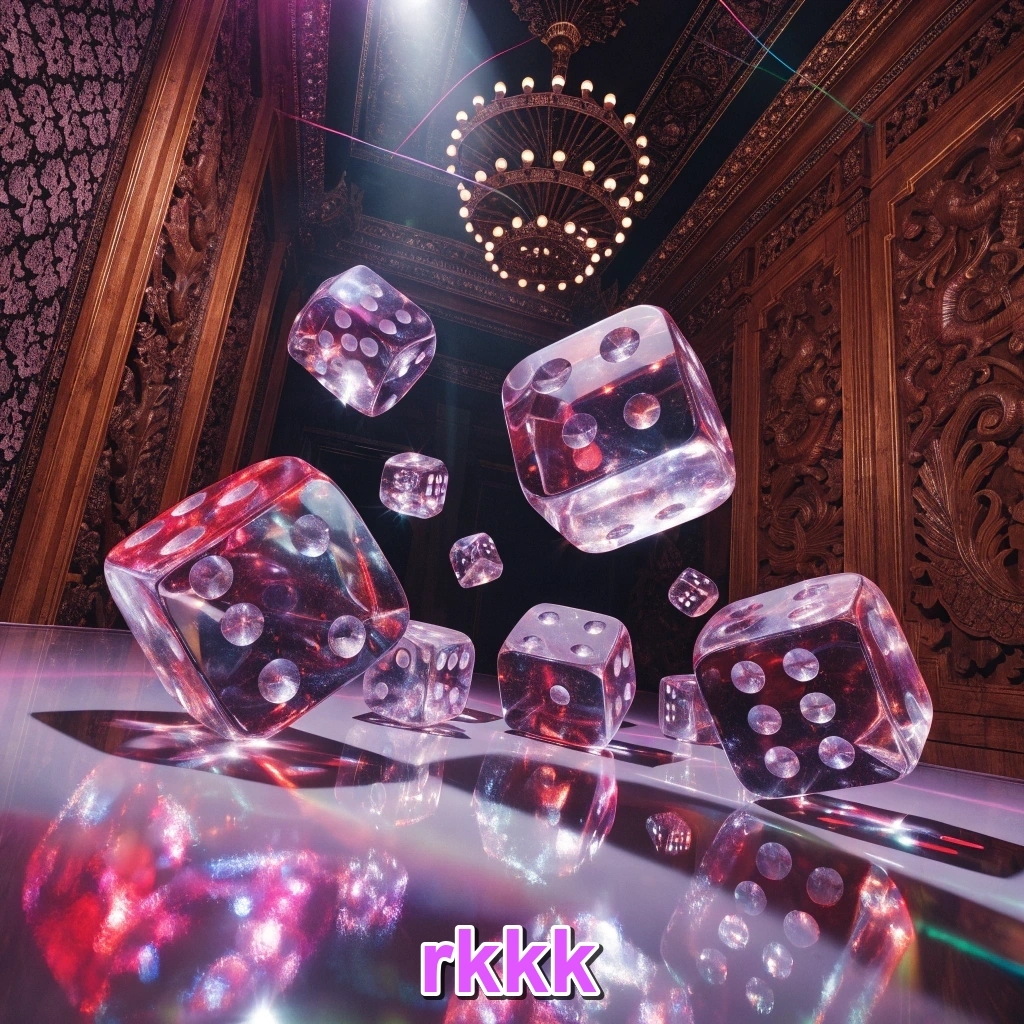 Screenshot 2 - rkkk Features
