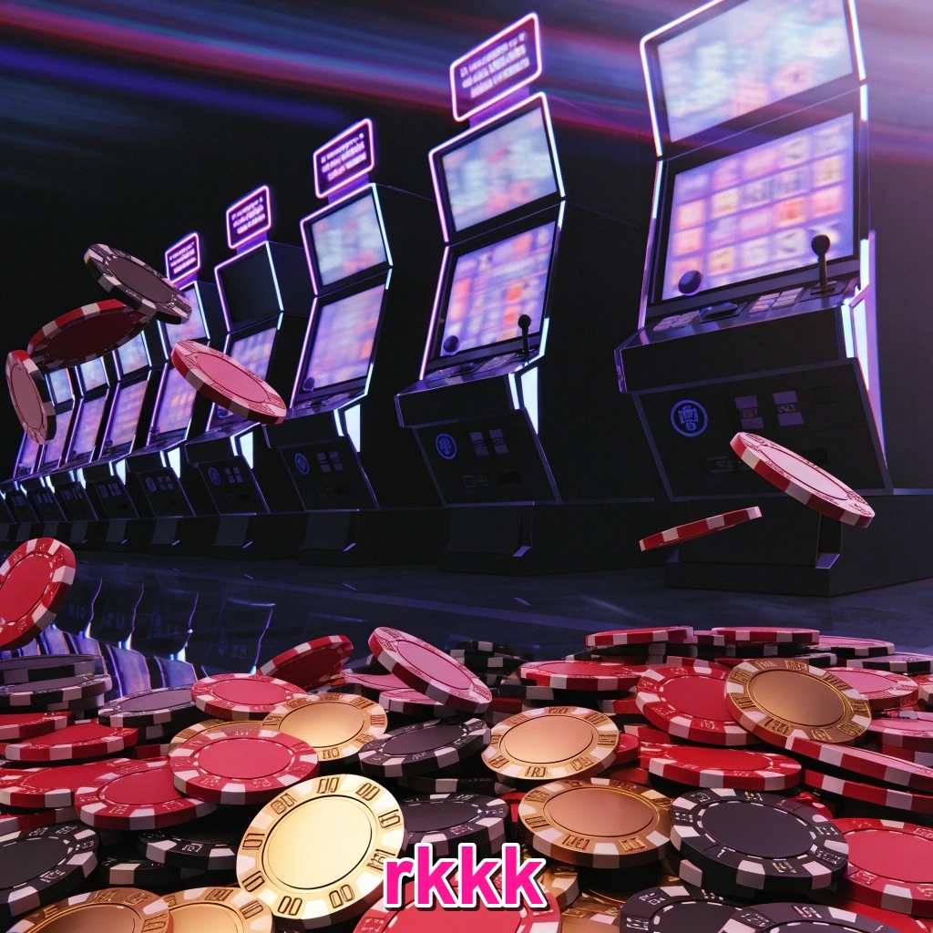 Screenshot 2 - rkkk Features